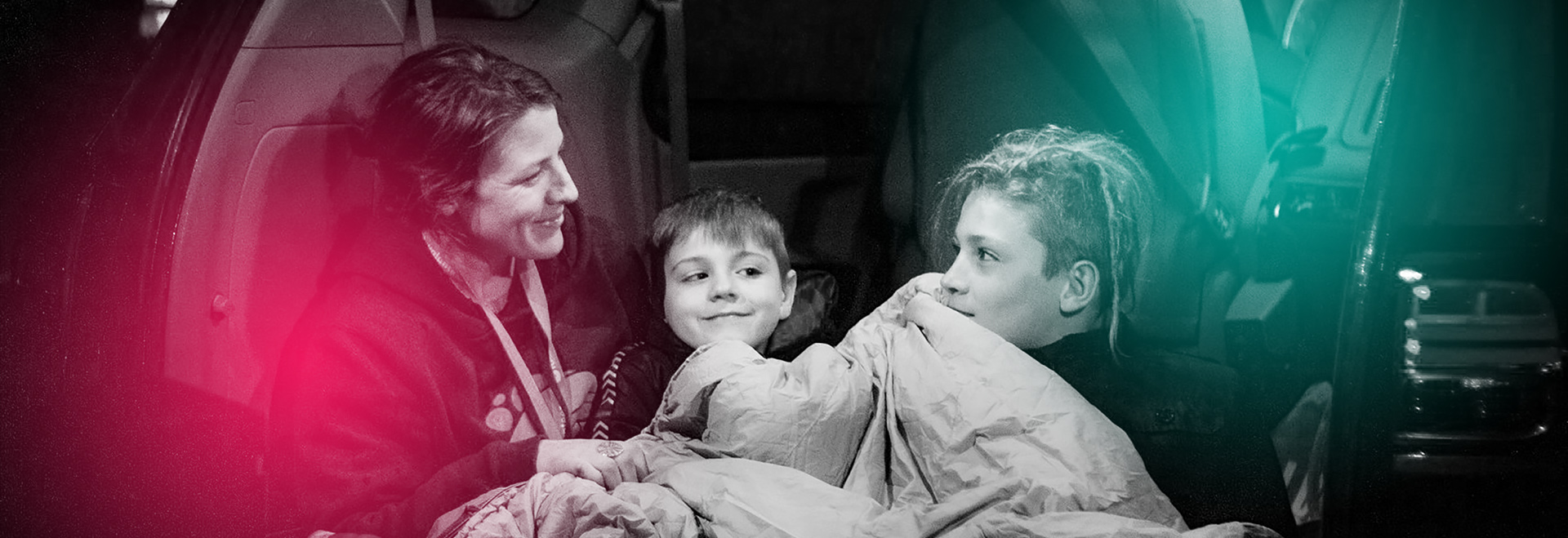 Fusion Accomodation Header