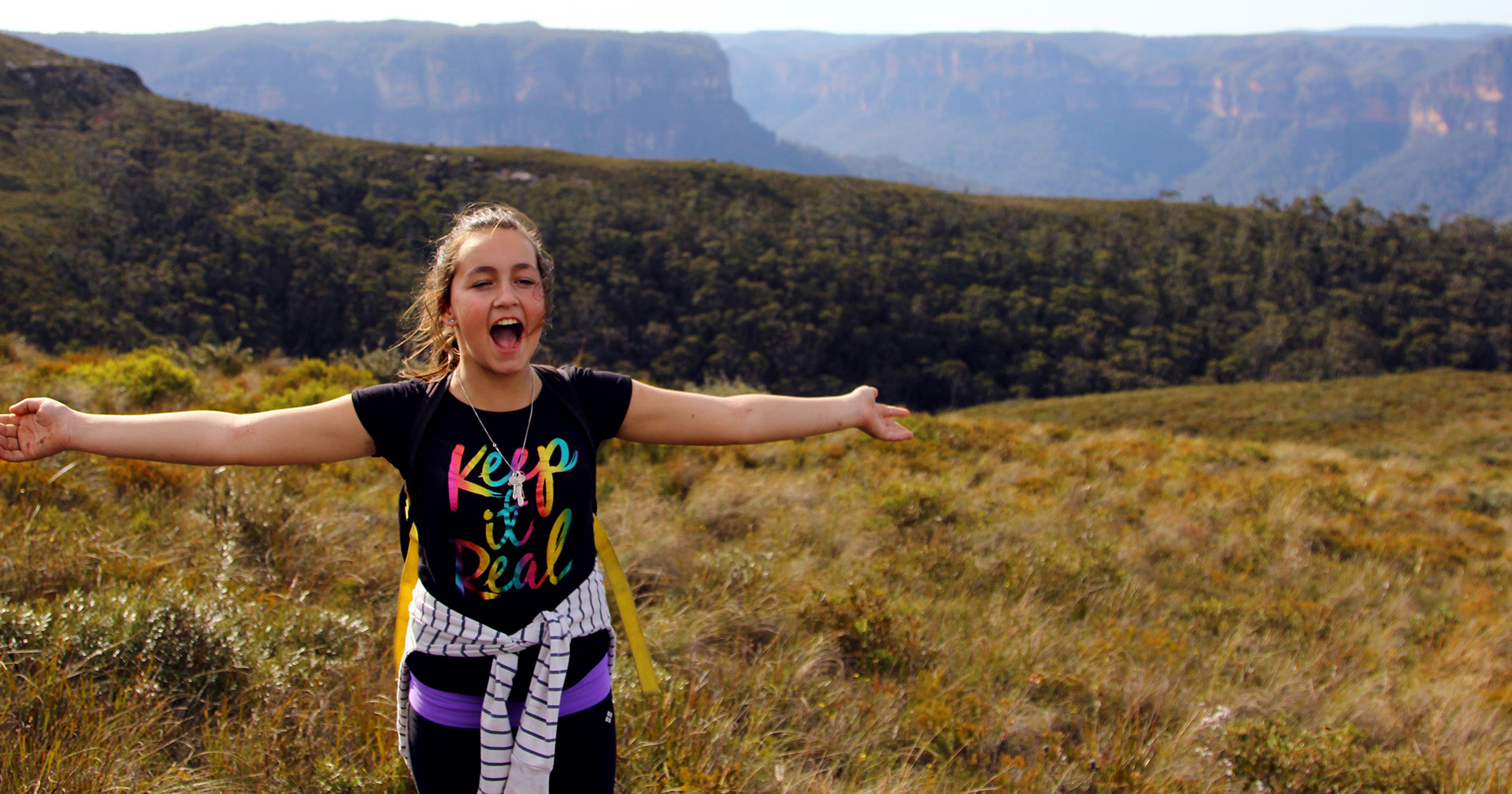 Pilgrimage 21 Bush What's It Like Podcast Cast