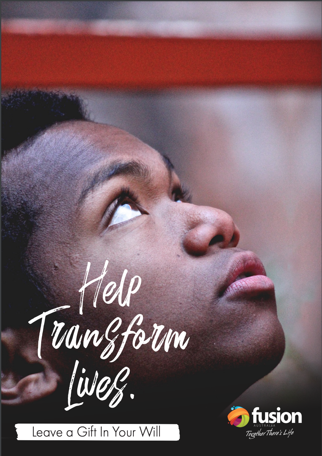 Leave a Gift in Your Will