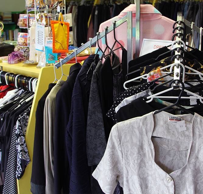 Fusion Social Enterprise 1