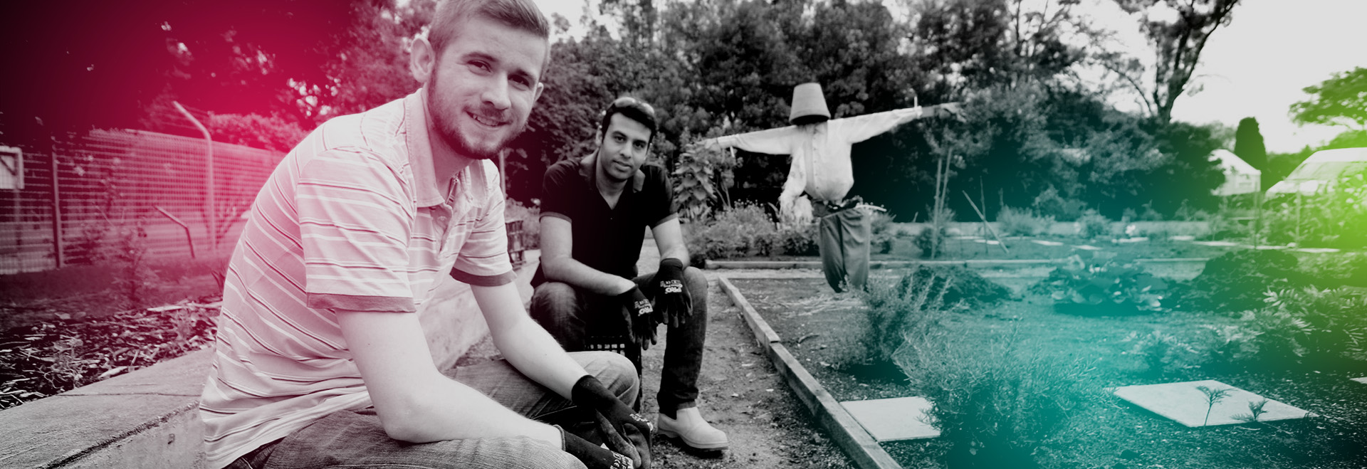 Fusion Social Enterprise Header