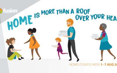 Home is More than a Roof Over Your Head