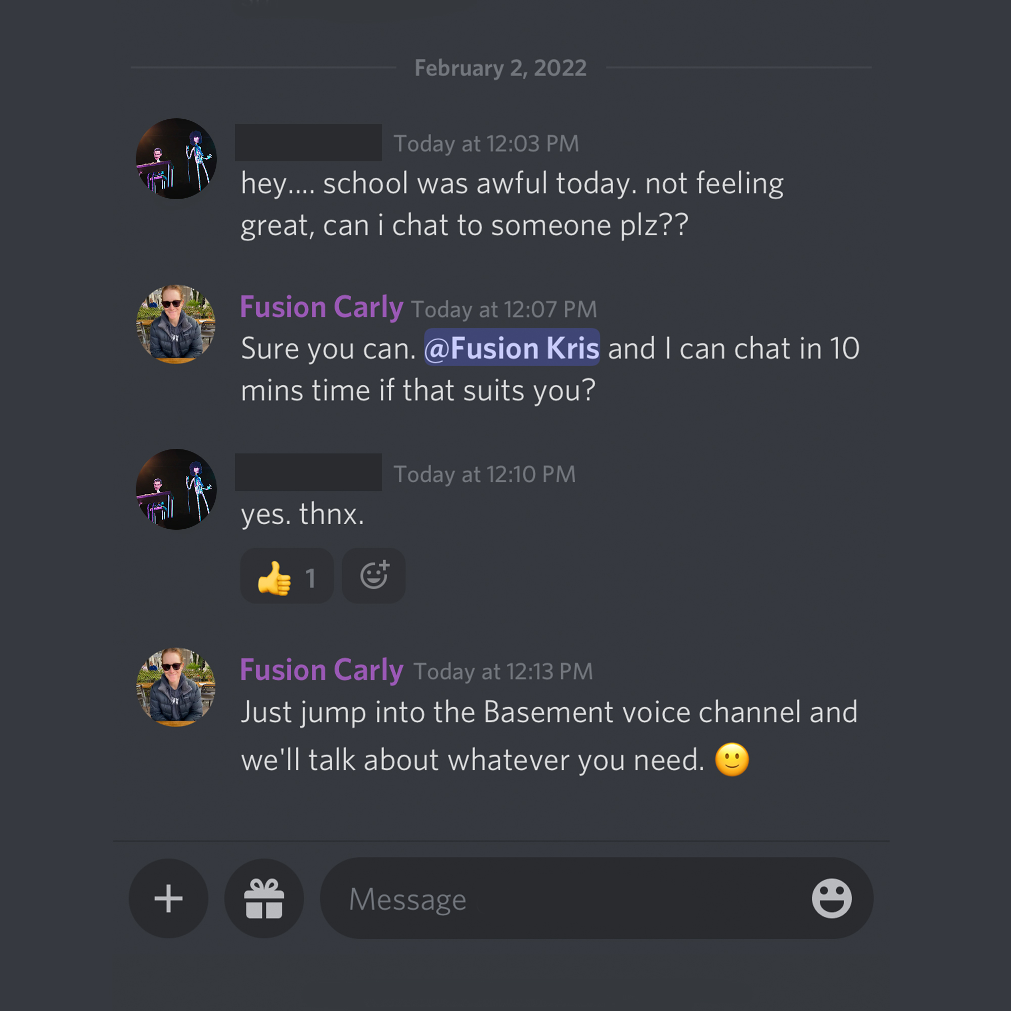 Safer Internet Day 2022