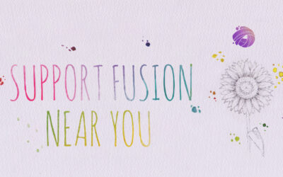 Support Fusion Near You