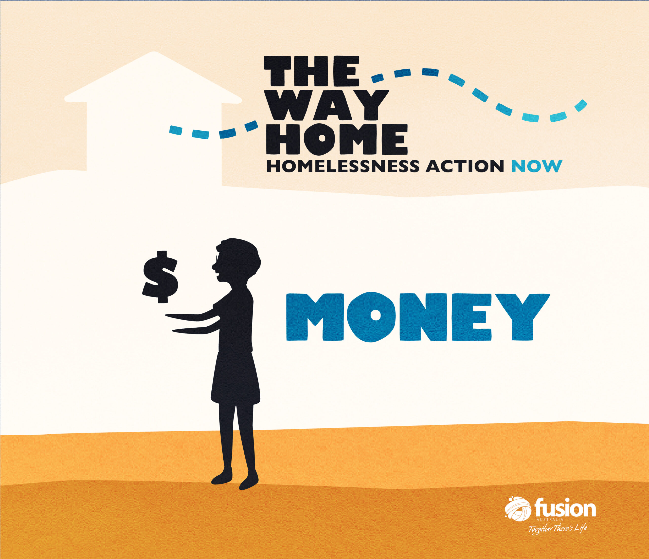 An End to Homelessness Money
