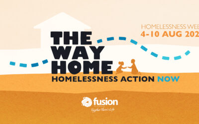 Homelessness Action Now