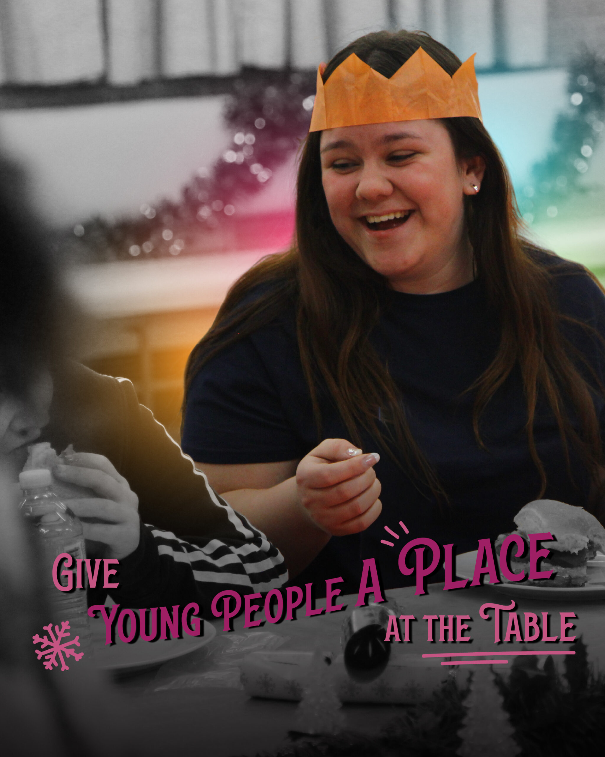 Morning Tea for Neighbour Day 2021