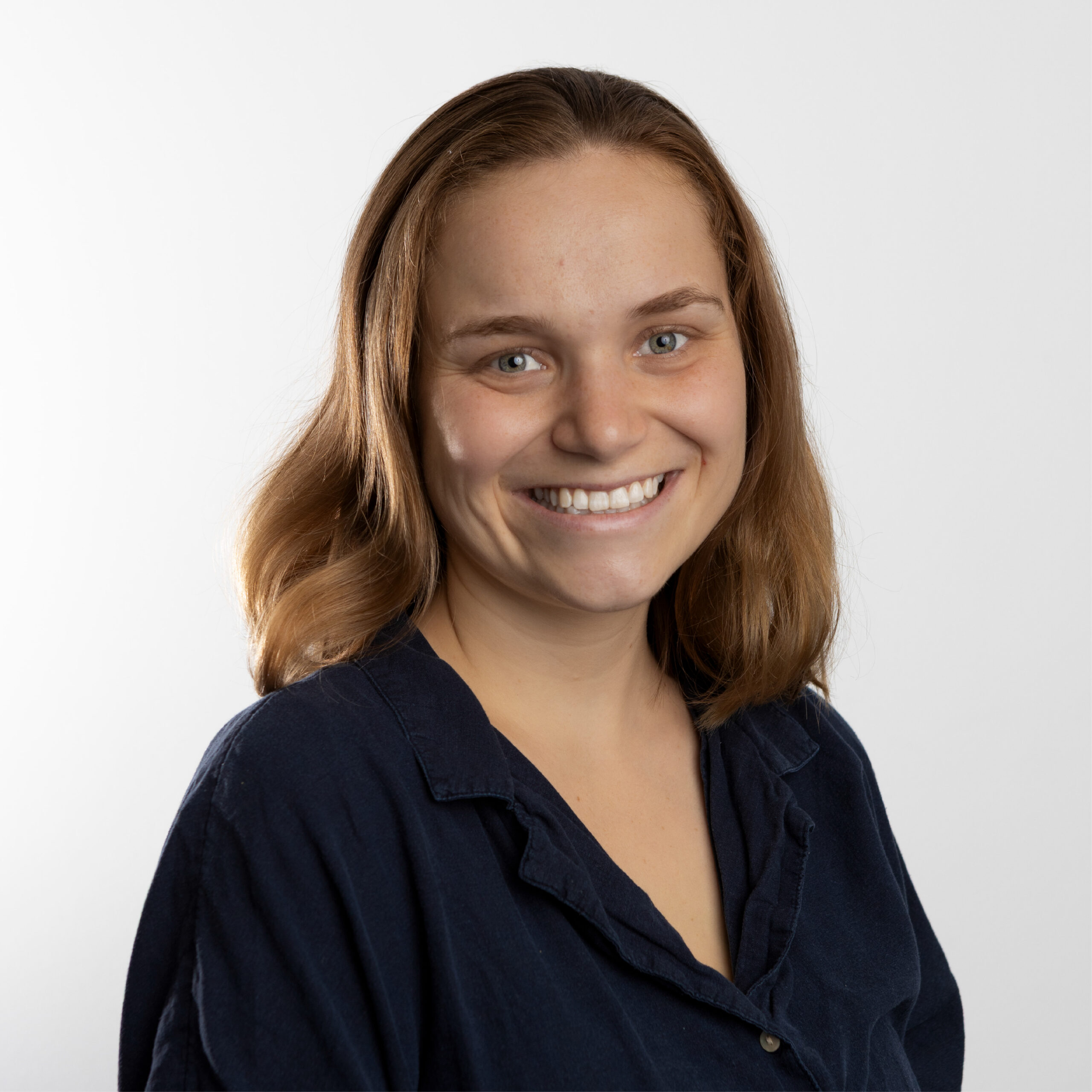 Fusion Director Annelise Schroder