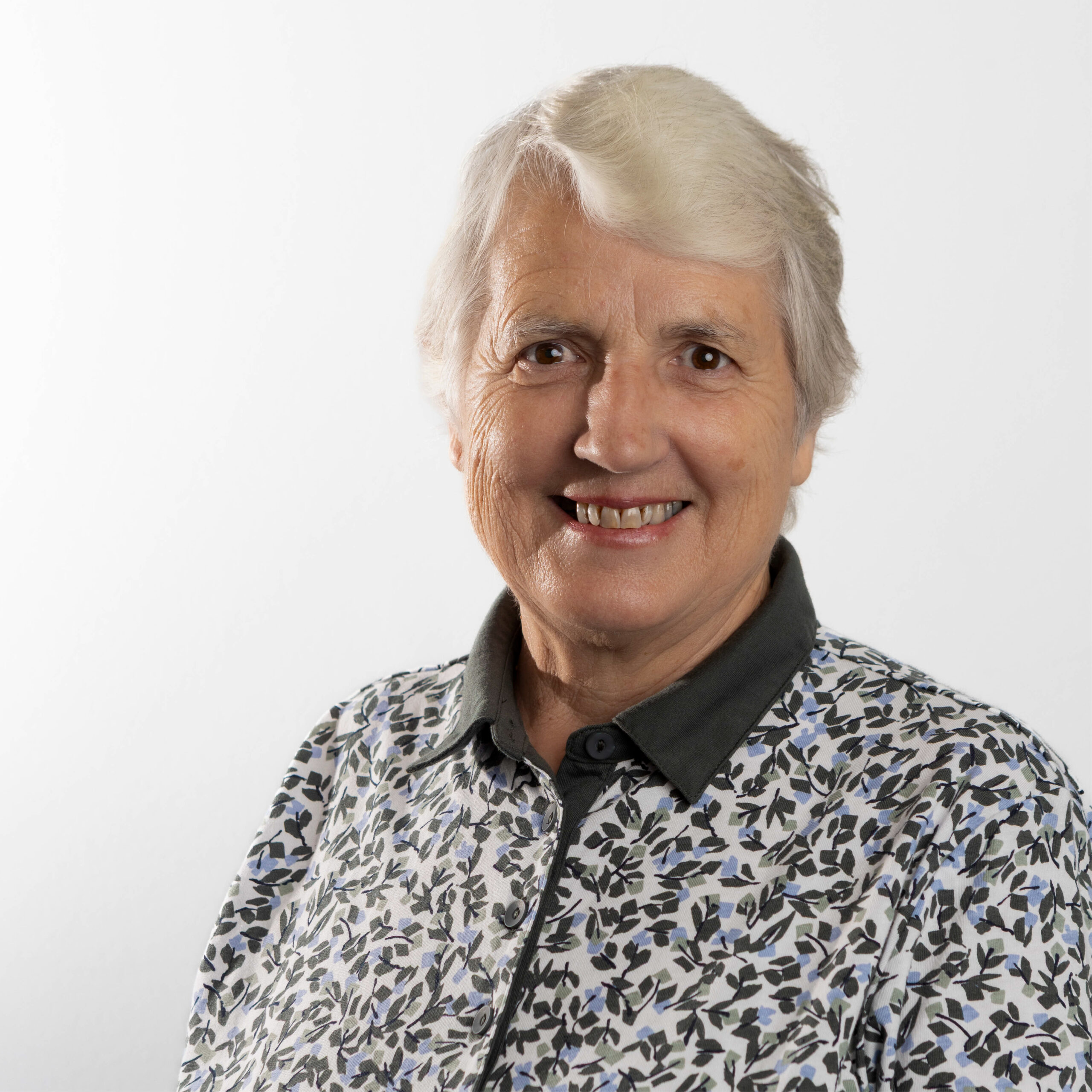 Fusion Director Bev Rankin