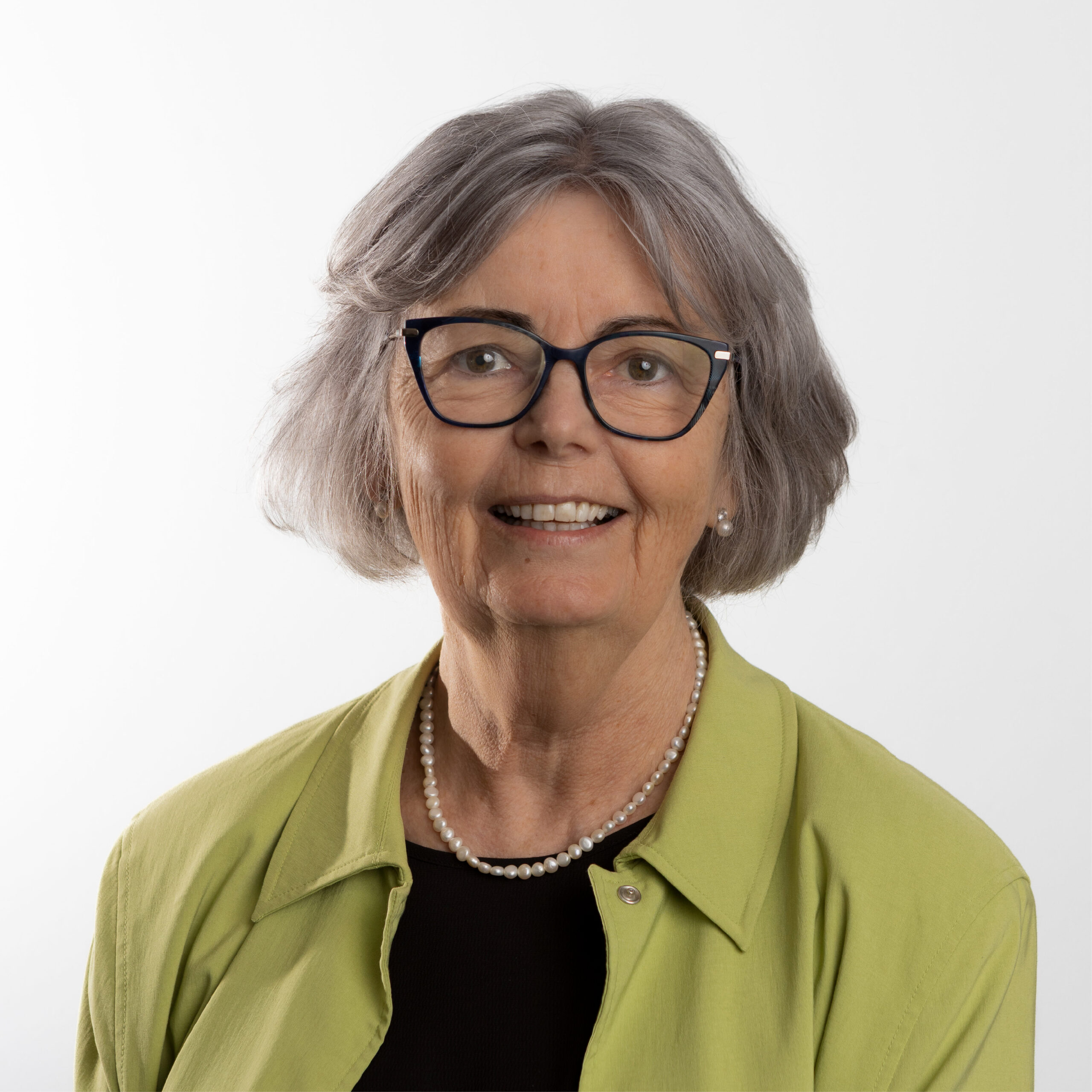 Dorothy Knox Fusion Trustee