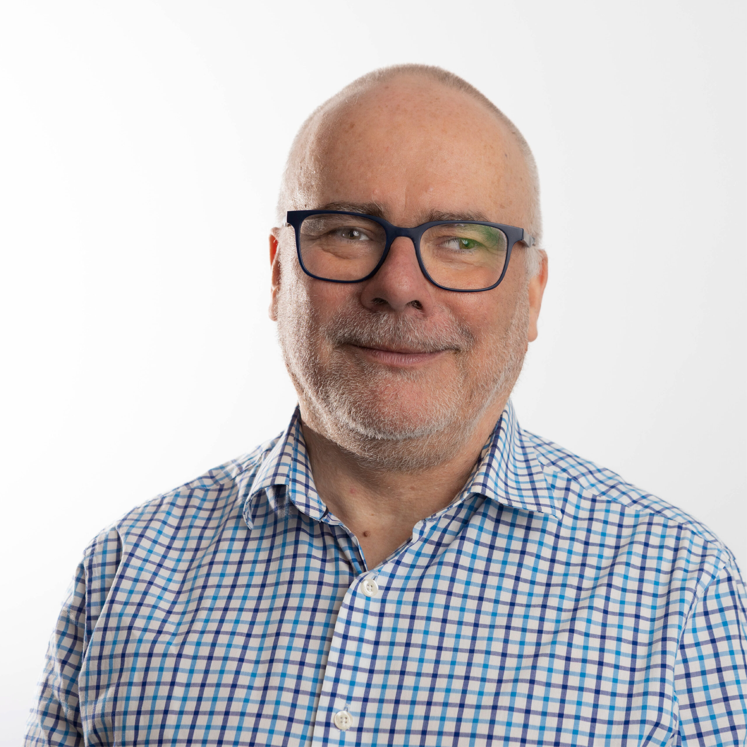 Fusion Aus Director Paul Ryan