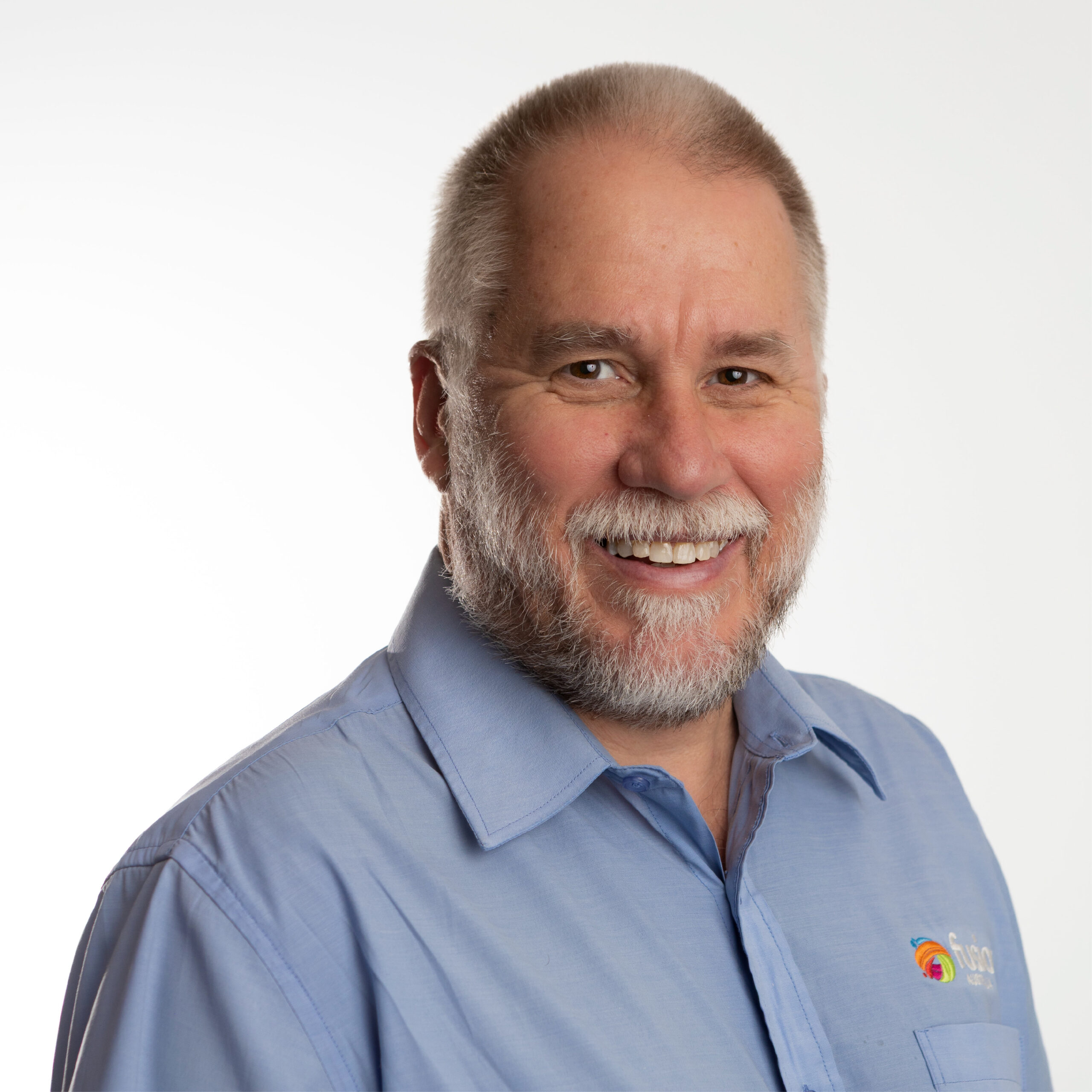 Fusion Director Rohan Prowse