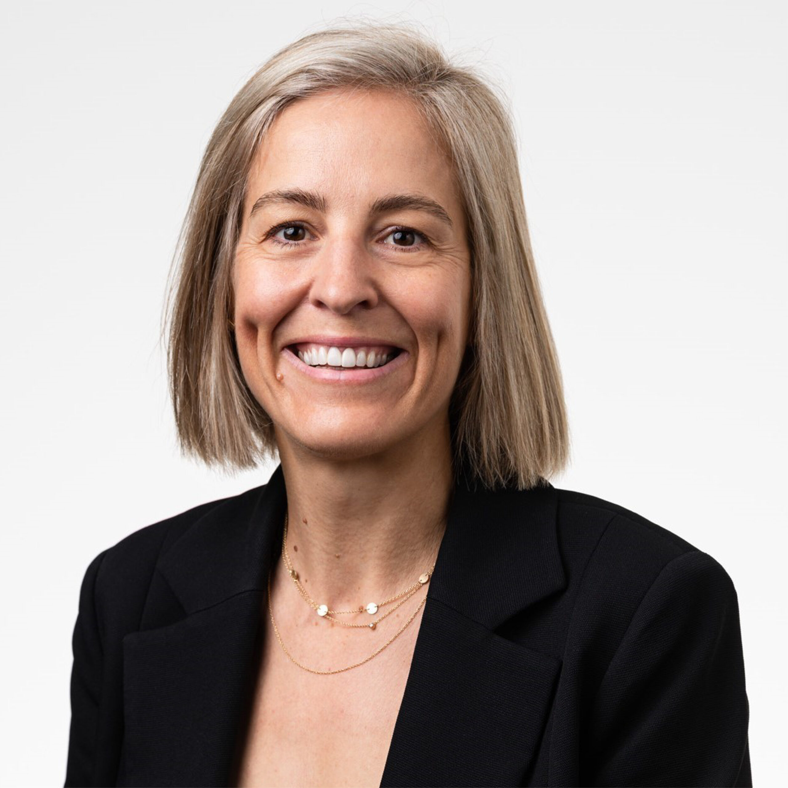 S Fraser FAL Director