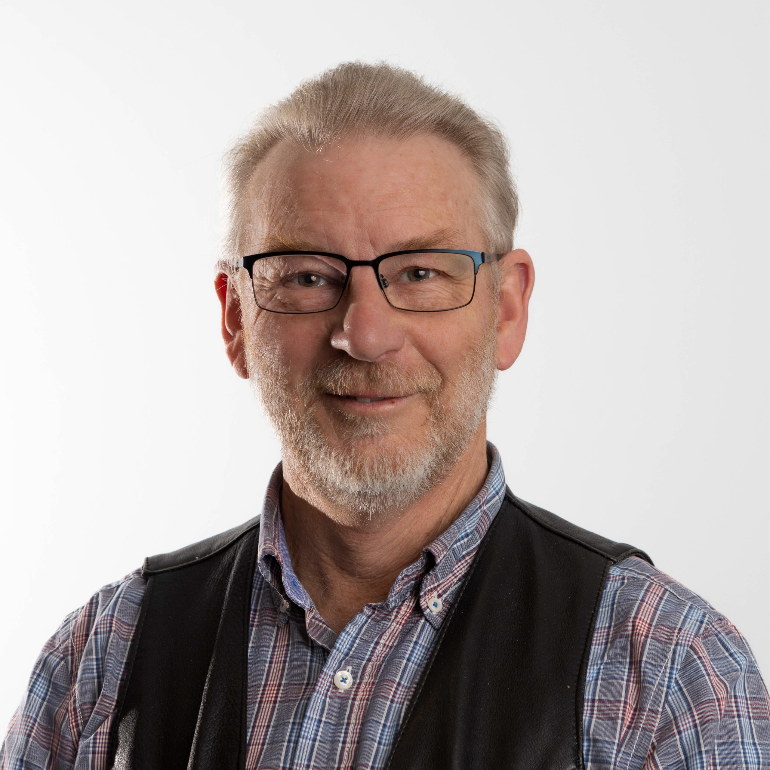 Director Steve Hamilton