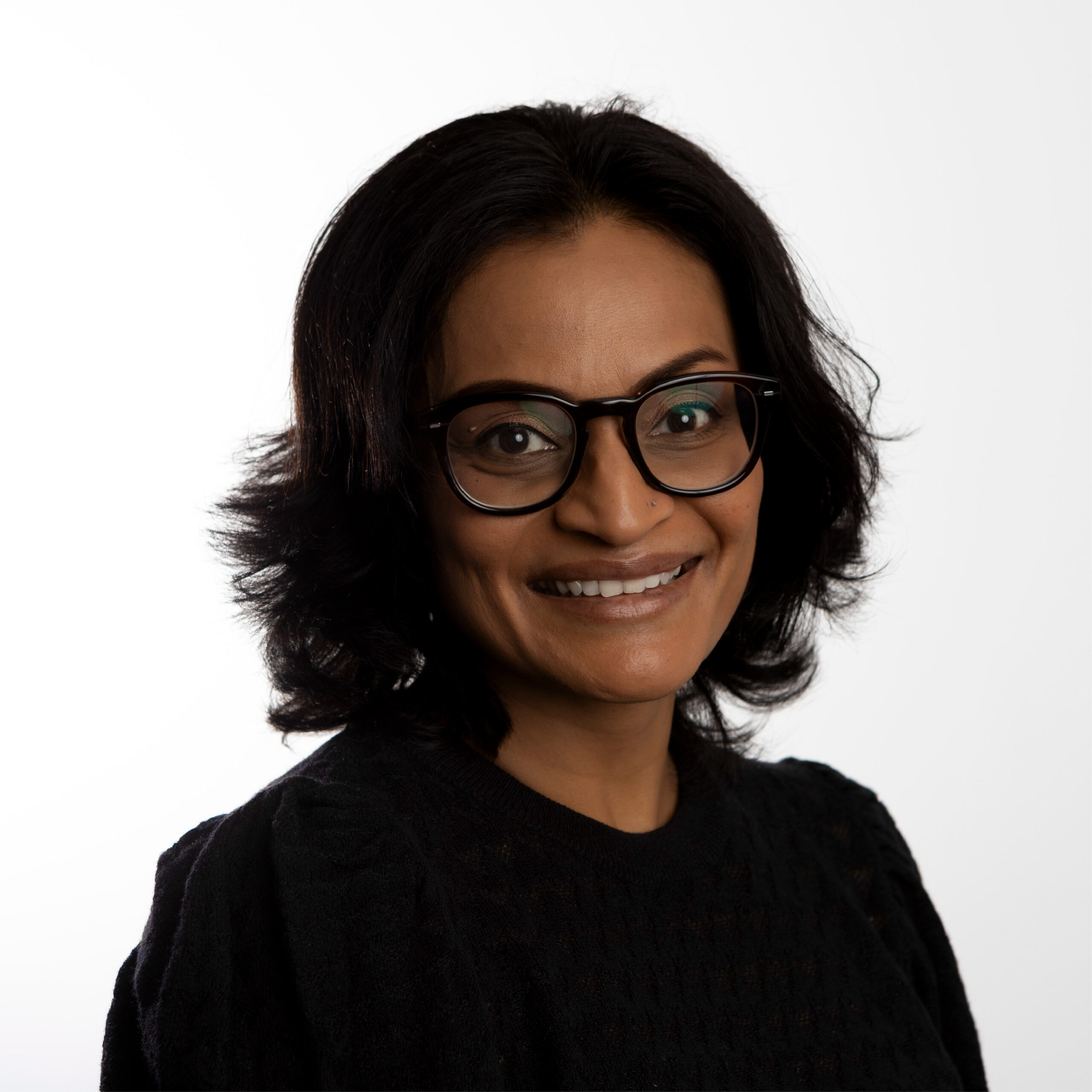 FAL Director L Devadason